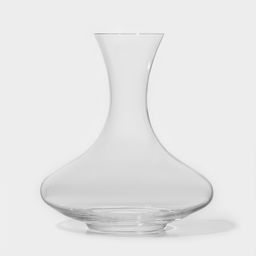 Декантер Bohemia Crystal, 1.2 л, стекло, прозрачный