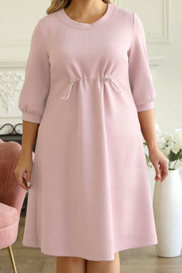 Платье П4-5070/9 - Wisell фото 7