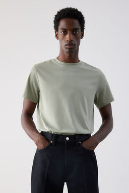 Camiseta Regular Fit - H&m фото 2