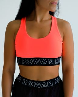 Топ Classic brand оранж