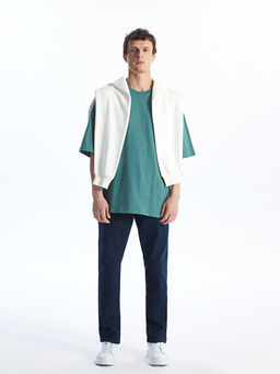 779 Regular Fit Erkek Jean Pantolon