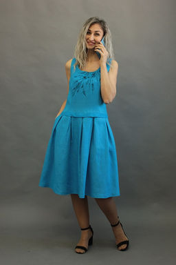 Сарафан У-699