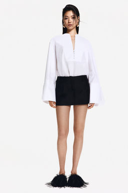 Minifalda pantalon - H&m фото 2