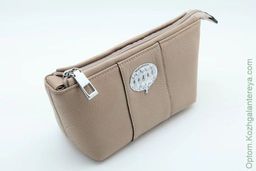 Женская кожаная косметичка Sergio Valentini СВ 8029-5068/1  фото 2