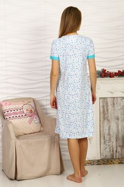 М239 Ночная Сорочка Женская - Иванушка-трикотаж фото 6