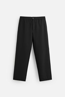 REGULAR FIT TROUSERS - Zara фото 6