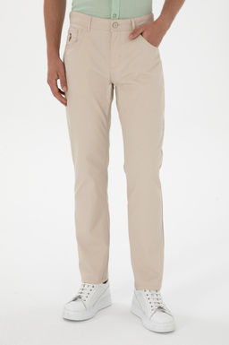 Erkek Ta_ Kanvas / Chino Pantolon Sepette S_rpriz _ndirim - U.s. polo assn фото 2