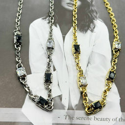 701339880 Колье - J.prettier фото 2