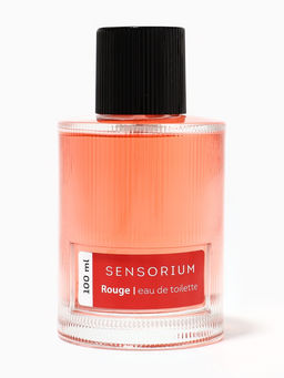 Туалетная вода женская Sensorium Rouge, 100 мл