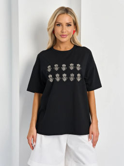 JETTY Футболка  фото 4