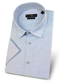 Рубашка 23-11-Т-05 - Nicolo angi фото 2