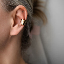 Серьга Арт. 3V-8401-Y - MyGemma фото 2