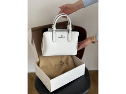 Cумка Lanotti SCULPTURA А109/белый