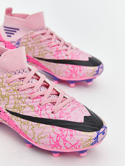 Ba?c?kl? Erkek ?ocuk Krampon