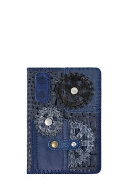 Обложка паспорта ДС-6-144