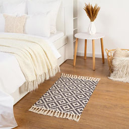 Коврик Этель Витраж 60х90 см