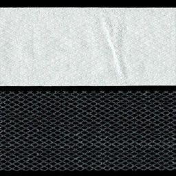 Паутинка NF-40 сеточка на бумаге 40 мм 100 м Gamma белая