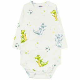 Боди интерлок 1194206002 - Youlala фото 2