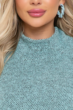 Джемпер 41347-2 - Avili фото 4