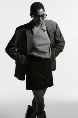 Jersey con cuello - H&m фото 3
