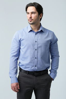 Рубашка 21.5-МС-03 - Nicolo angi фото 6