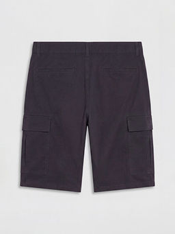 Loose Fit Erkek Kargo ?ort