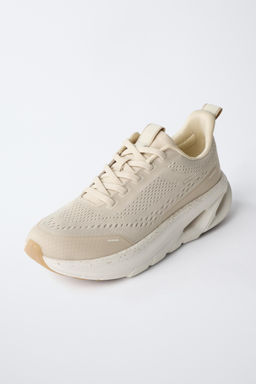 TRAINERS WITH SOLE DETAIL - Zara фото 3