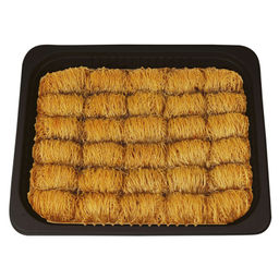 Сладость греческая КАТАИФИ Kandys 2 кг. 2 кг. коробка