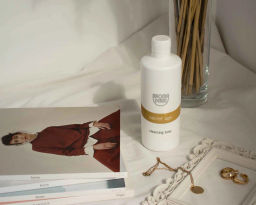 Омолаживающий тоник для лица с розовой водой SECRET AGE STYX, 500 мл