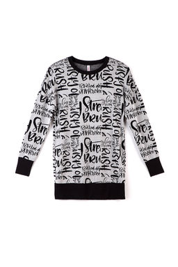 CONTE Ультрамодная туника из вискозной пряжи "ощущение шелка" 840 grey grey