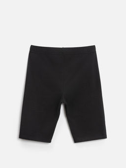 ACOOLA / Шорты детские для девочек Ines черный