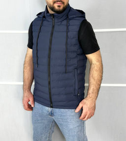 Жилет мужской