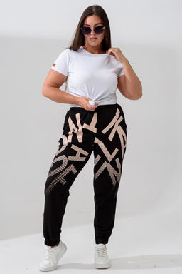 9265 брюки женские