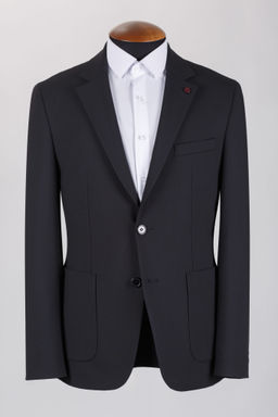 Пиджак мужской ПМ-866