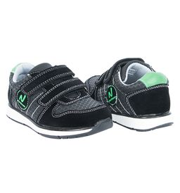 Кроссовки Nordman Jump серо-оранжевый  фото 43