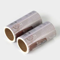 Цена за 2 шт. Сменный блок для ролика LaDom, 2 шт. по 60 листов