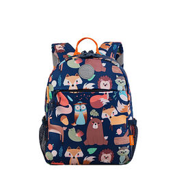 RK-676-2 рюкзак детский - Grizzly фото 20