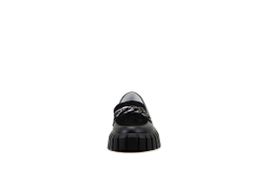 Лоферы EDART 145.91505bl. black