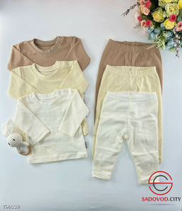 Костюм для младенцев (лапша)