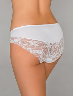 Трусы Т 0268-160 Белый - Lady lux фото 2