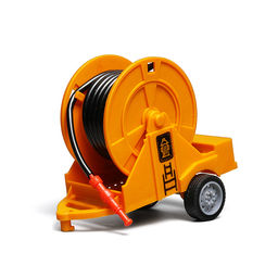 Машина "Строй отряд" в коробке