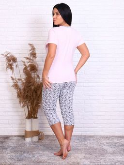 М344 Пижама Вишенка - Иванушка-трикотаж фото 6