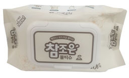 Влажные салфетки стерильные. -Dejo Eun Wet. 1 уп (100 шт)