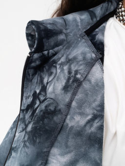 Костюм жен.арт.1160-3,черный - Binita фото 9