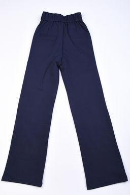 19121(22-27) Брюки школьные для девочки - Kiko фото 3