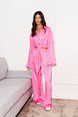 Комплект 2-ух предметный А4192 - Annete фото 4