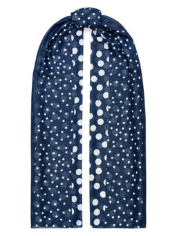 Палантин жен. хл+мод 80х178 LBL19-854-12 - Labbra фото 3