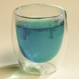 Цветной чай Эликсир исполнения желаний, вкус: черника, 20 г. - Фабрика счастья фото 3