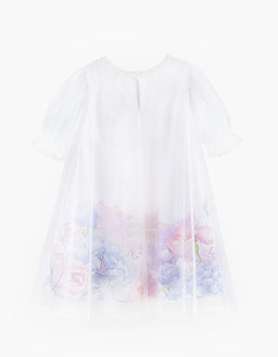 Платье для девочки нарядное