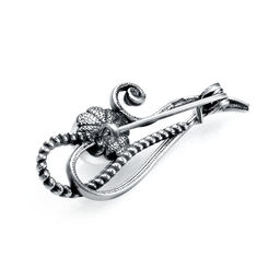 БРОШЬ 14315380К - Красная пресня фото 2